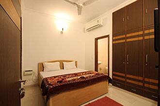 TG Stays Sector 45, Gurgaon 2